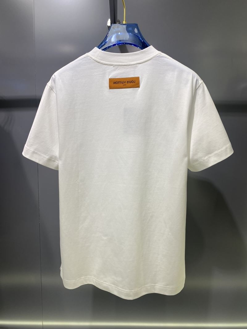 Louis Vuitton T-Shirts